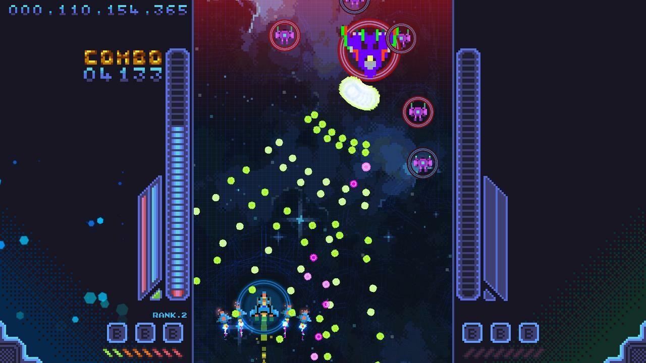 StarLightRiders: HyperJump - Imagen 9